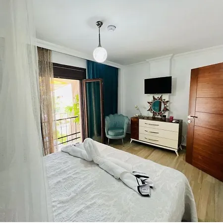 Otel Ella House Butik