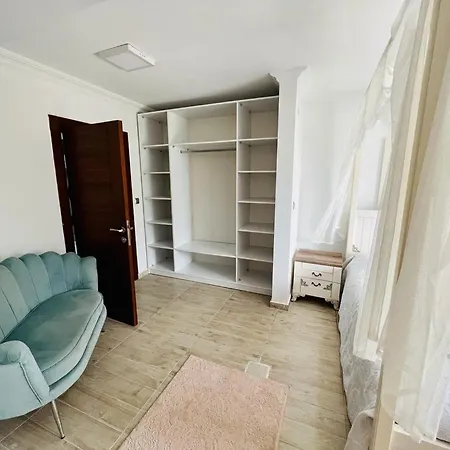 Ξενοδοχείο Ella House Butik Gure