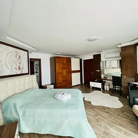 Ella House Butik Hotel Gure