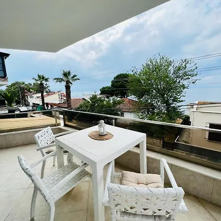 Otel Ella House Butik