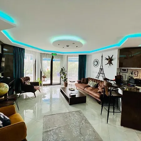 Ξενοδοχείο Ella House Butik Gure