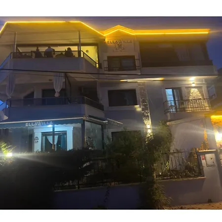 Ella House Butik Otel