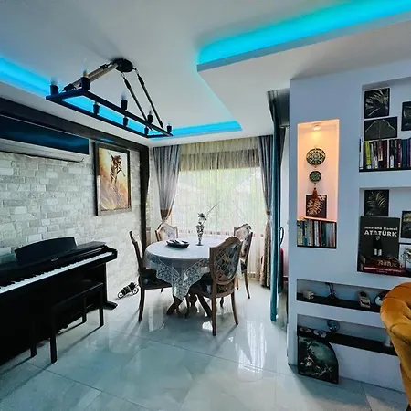 Ξενοδοχείο Ella House Butik