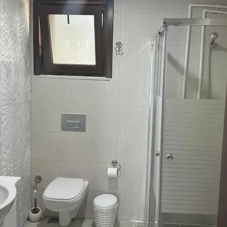 Otel Ella House Butik Güre