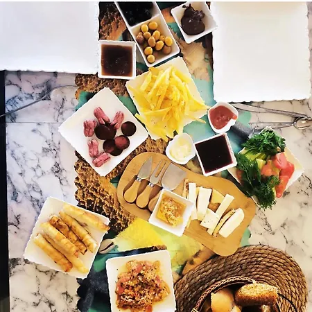 Ella House Butik Gure