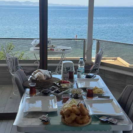 Ξενοδοχείο Ella House Butik *