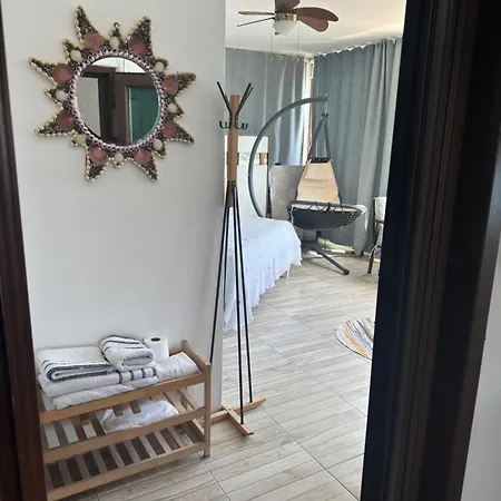 Ella House Butik Ξενοδοχείο Gure
