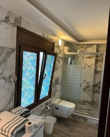 Ella House Butik Ξενοδοχείο