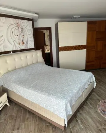 Ξενοδοχείο Ella House Butik