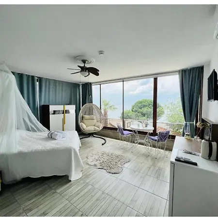 Ella House Butik Ξενοδοχείο Gure