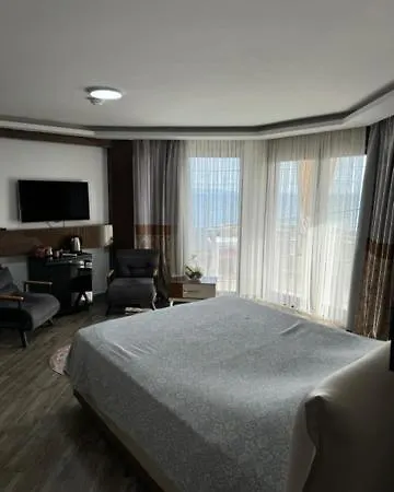Ella House Butik Ξενοδοχείο